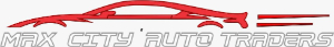 Maxcity  logo